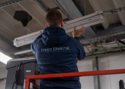 Energioptimering i Ringsted