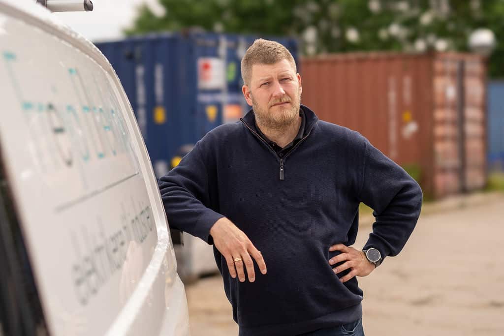 Elinstallationer i Ringsted 