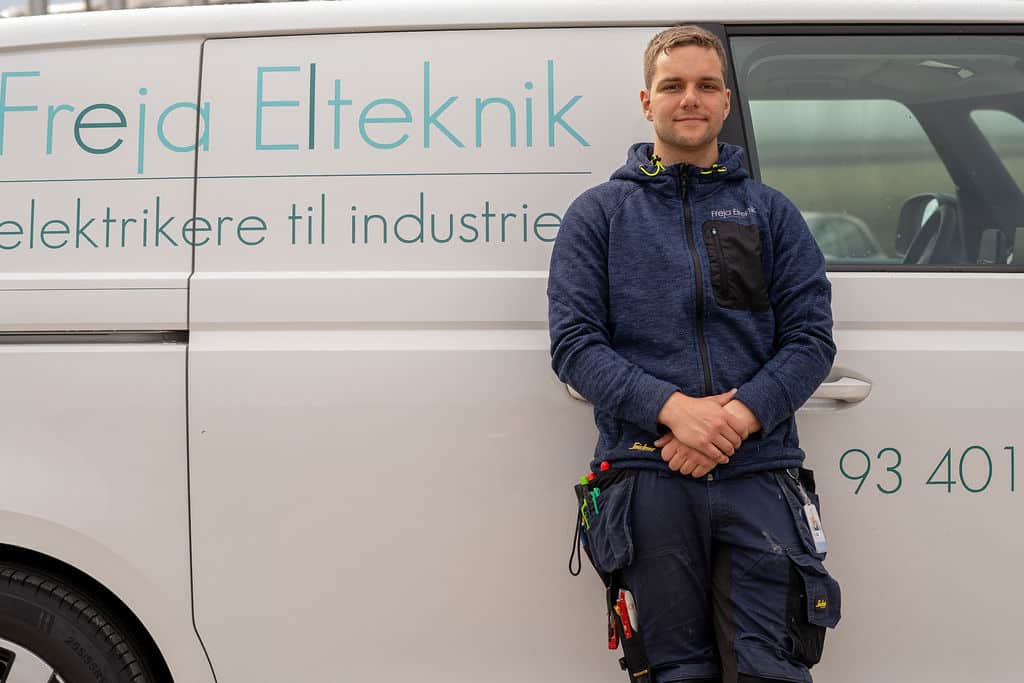 Energioptimering i Ringsted Energioptimering i Ringsted